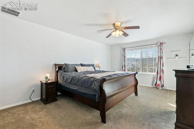 13475 Canyons Edge Drive, Colorado Springs, CO 80921