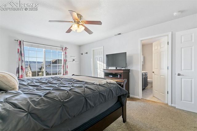 13475 Canyons Edge Drive, Colorado Springs, CO 80921