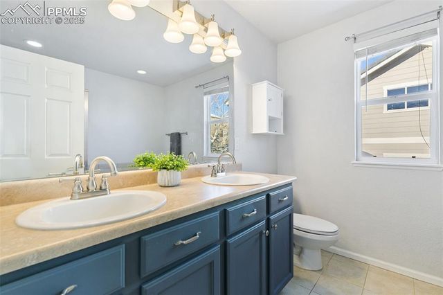 13475 Canyons Edge Drive, Colorado Springs, CO 80921