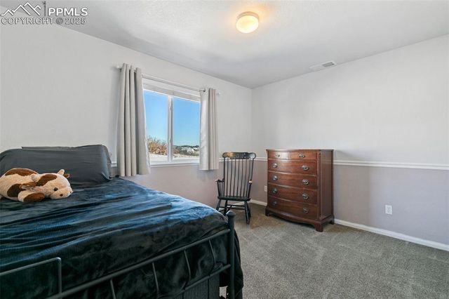 13475 Canyons Edge Drive, Colorado Springs, CO 80921