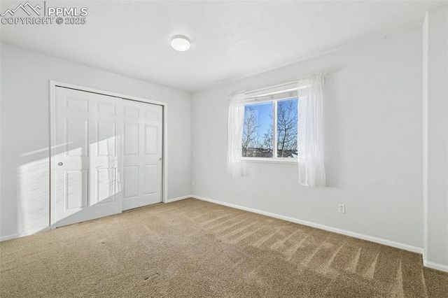 13475 Canyons Edge Drive, Colorado Springs, CO 80921