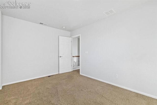 13475 Canyons Edge Drive, Colorado Springs, CO 80921