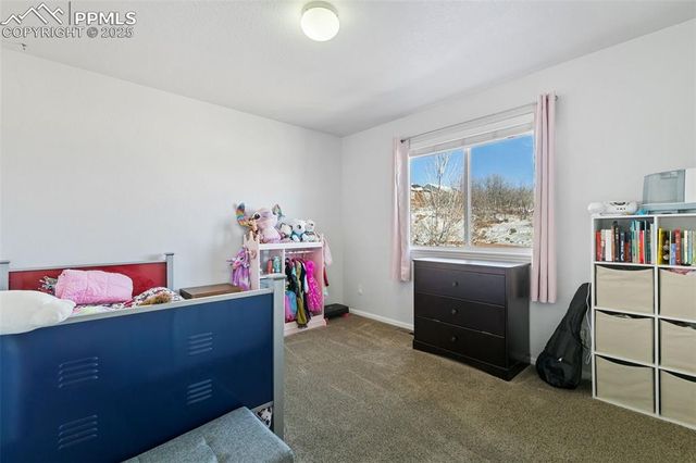 13475 Canyons Edge Drive, Colorado Springs, CO 80921