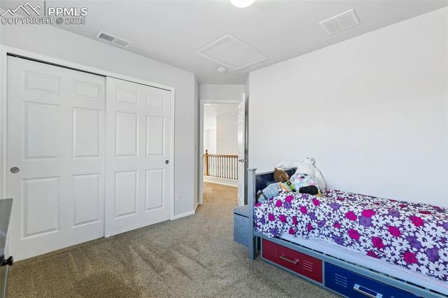 13475 Canyons Edge Drive, Colorado Springs, CO 80921