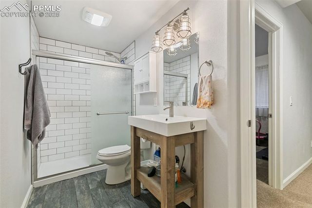 13475 Canyons Edge Drive, Colorado Springs, CO 80921