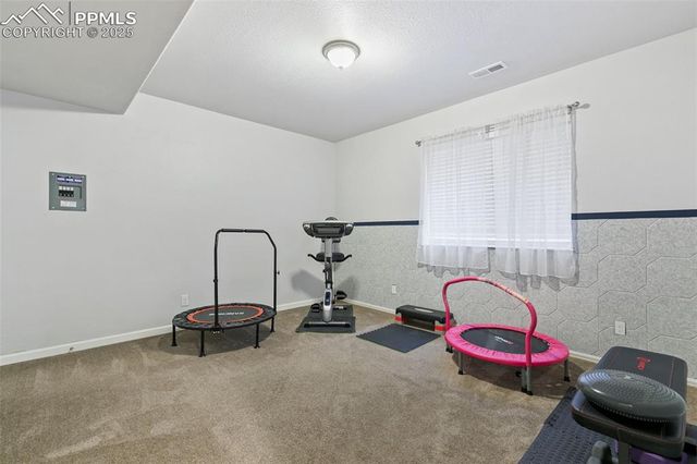 13475 Canyons Edge Drive, Colorado Springs, CO 80921