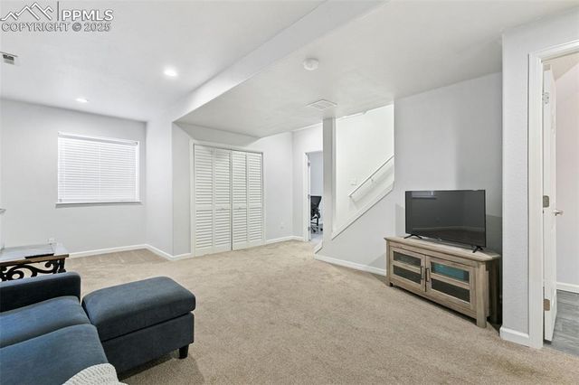 13475 Canyons Edge Drive, Colorado Springs, CO 80921