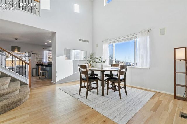 13475 Canyons Edge Drive, Colorado Springs, CO 80921