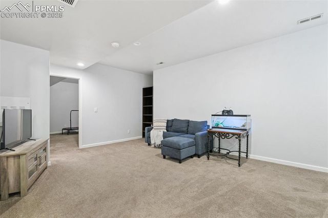 13475 Canyons Edge Drive, Colorado Springs, CO 80921