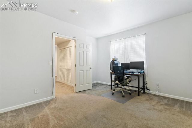 13475 Canyons Edge Drive, Colorado Springs, CO 80921