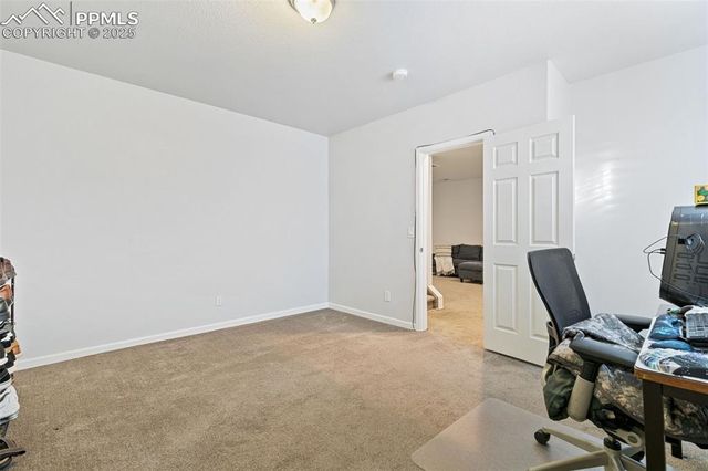 13475 Canyons Edge Drive, Colorado Springs, CO 80921