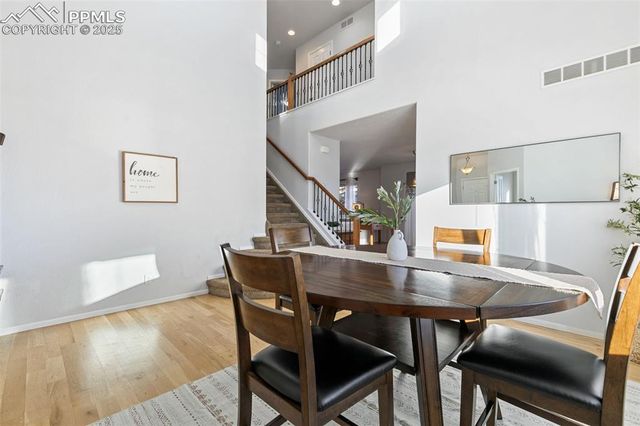 13475 Canyons Edge Drive, Colorado Springs, CO 80921