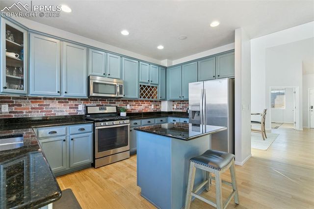 13475 Canyons Edge Drive, Colorado Springs, CO 80921