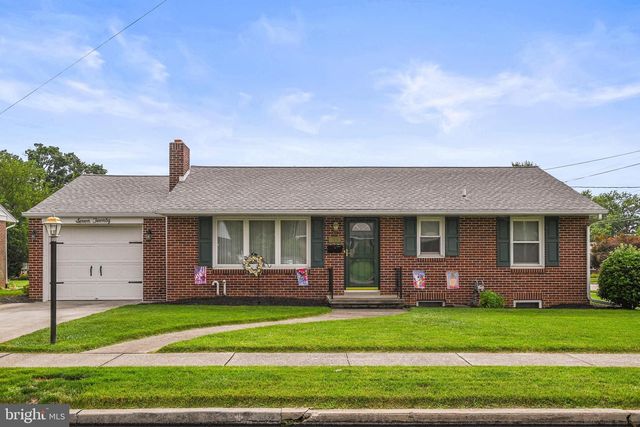 720 MCCOSH ST, Hanover, PA 17331