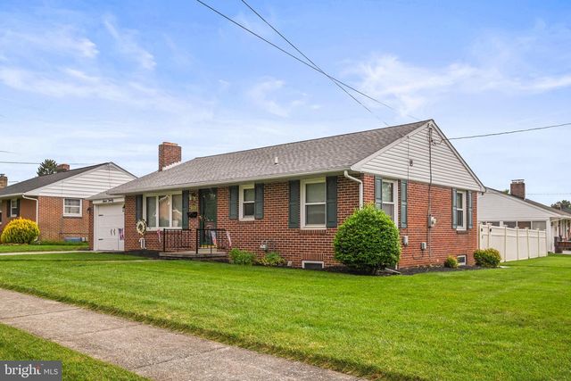 720 MCCOSH ST, Hanover, PA 17331