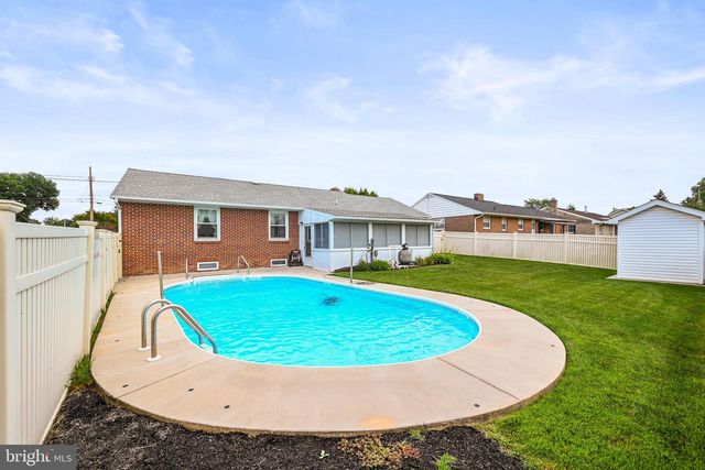 720 MCCOSH ST, Hanover, PA 17331