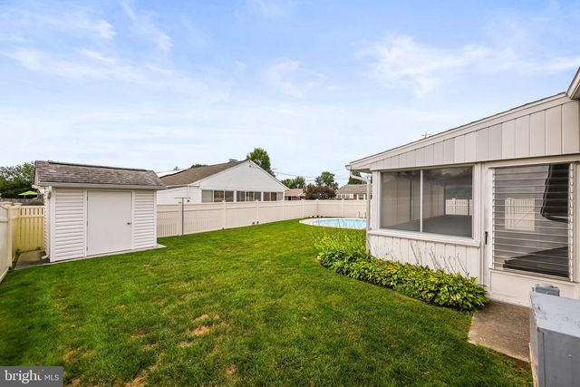 720 MCCOSH ST, Hanover, PA 17331