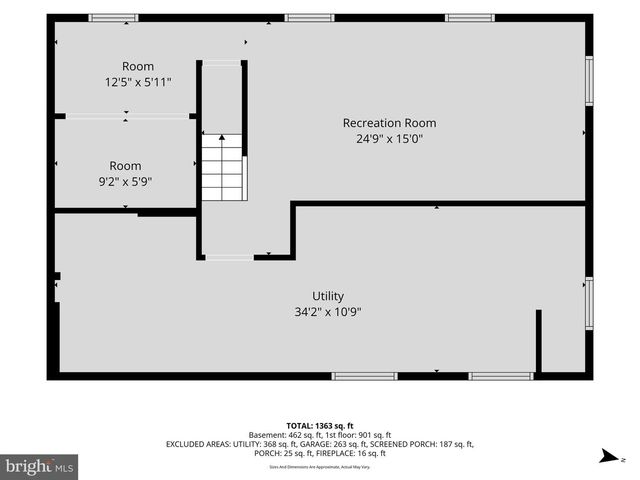 720 MCCOSH ST, Hanover, PA 17331