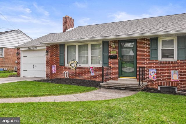 720 MCCOSH ST, Hanover, PA 17331