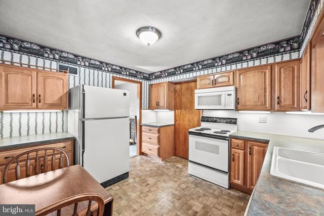 720 MCCOSH ST, Hanover, PA 17331