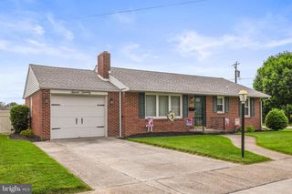 720 MCCOSH ST, Hanover, PA 17331