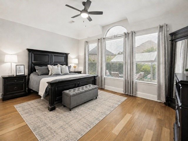 9629 Ben Hogan Lane, Fort Worth, TX 76244
