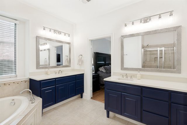 9629 Ben Hogan Lane, Fort Worth, TX 76244