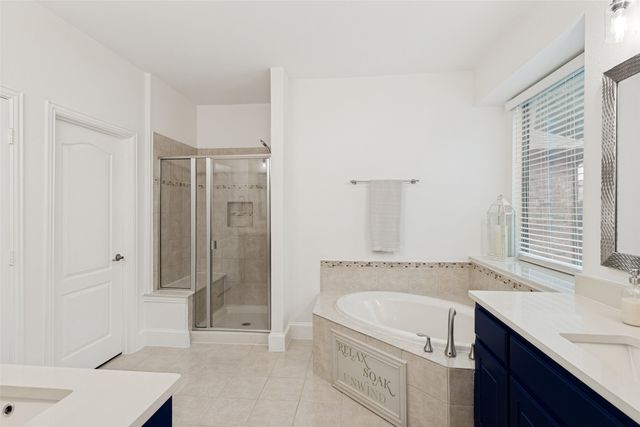 9629 Ben Hogan Lane, Fort Worth, TX 76244