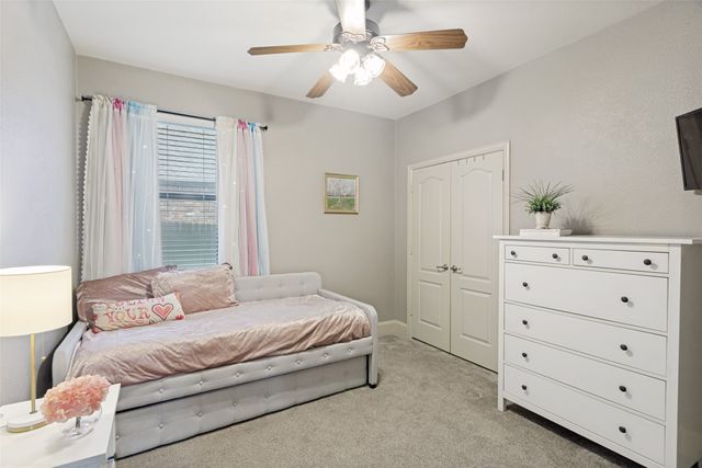 9629 Ben Hogan Lane, Fort Worth, TX 76244