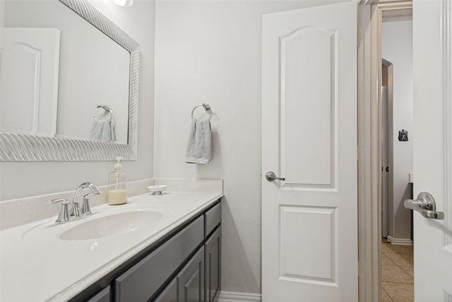 9629 Ben Hogan Lane, Fort Worth, TX 76244