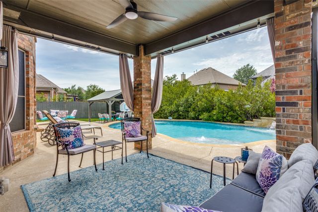 9629 Ben Hogan Lane, Fort Worth, TX 76244