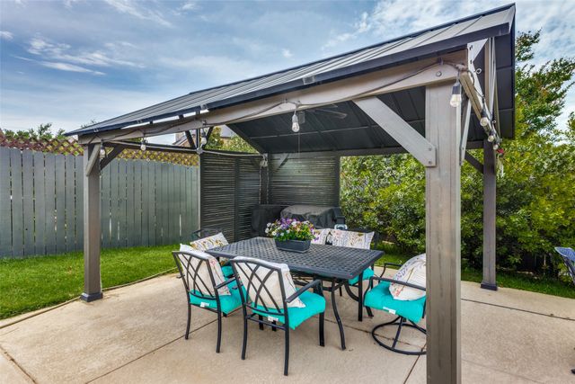 9629 Ben Hogan Lane, Fort Worth, TX 76244