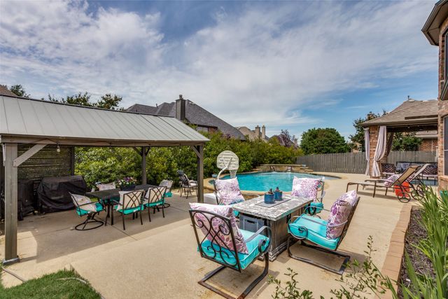 9629 Ben Hogan Lane, Fort Worth, TX 76244