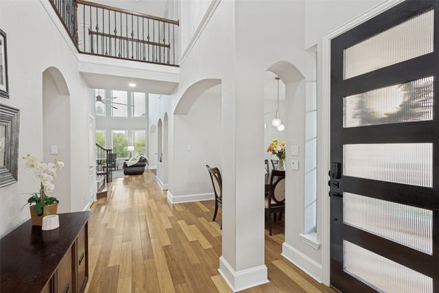 9629 Ben Hogan Lane, Fort Worth, TX 76244
