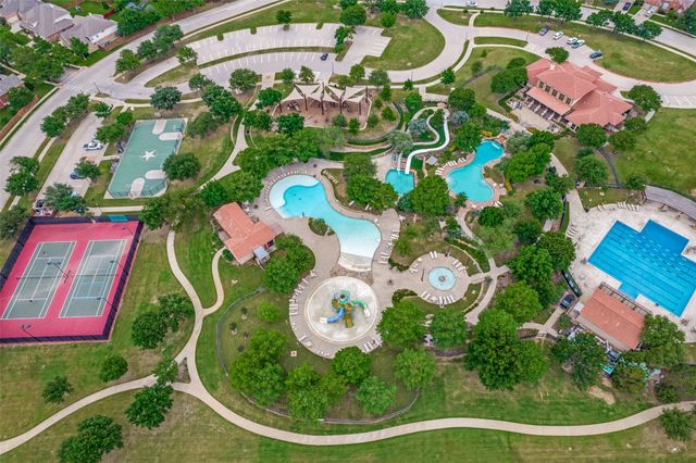 9629 Ben Hogan Lane, Fort Worth, TX 76244