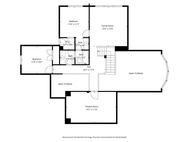 9629 Ben Hogan Lane, Fort Worth, TX 76244
