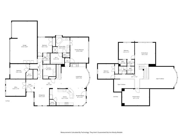9629 Ben Hogan Lane, Fort Worth, TX 76244