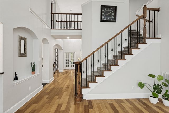 9629 Ben Hogan Lane, Fort Worth, TX 76244
