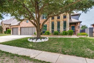 9629 Ben Hogan Lane, Fort Worth, TX 76244