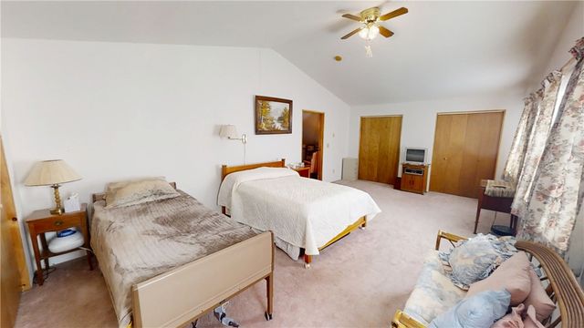 12 School Street, Sherburne, NY 13460