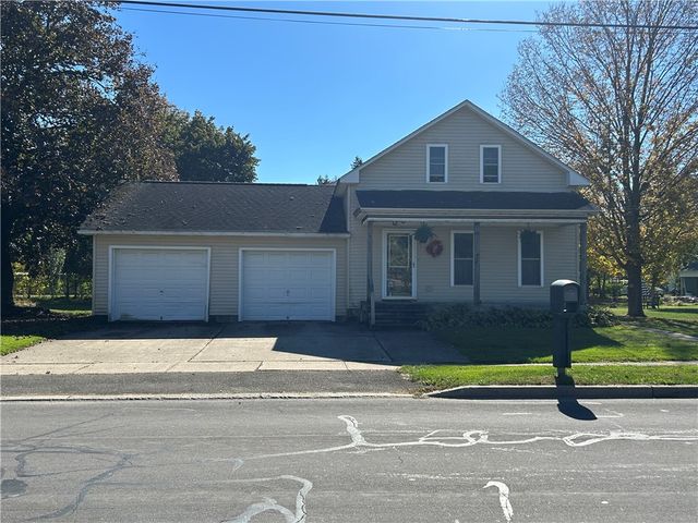 12 School Street, Sherburne, NY 13460