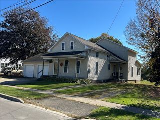 12 School Street, Sherburne, NY 13460