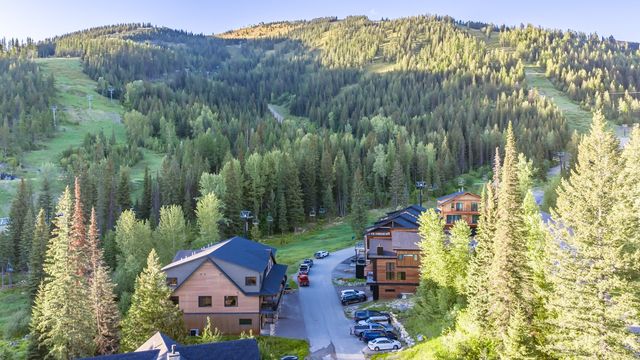 134 Inspiration Loop, Whitefish, MT 59937