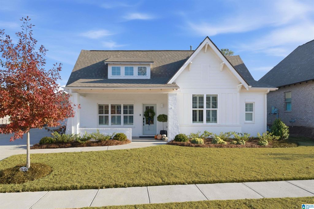 1114 TALUS ROAD, Vestavia Hills, AL 35242