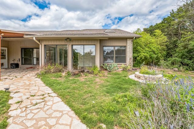 4315 Fairway Drive, De Cordova, TX 76049