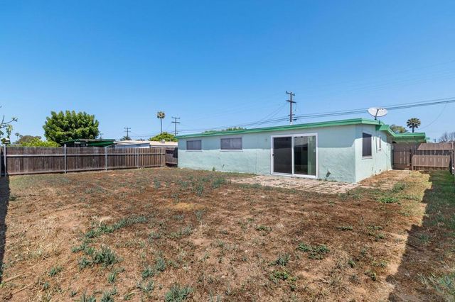 817 Holly Ave., Imperial Beach, CA 91932