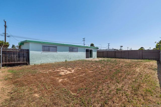 817 Holly Ave., Imperial Beach, CA 91932