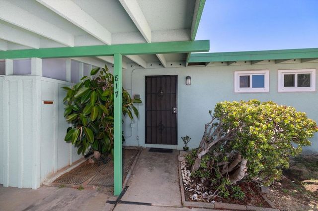 817 Holly Ave., Imperial Beach, CA 91932