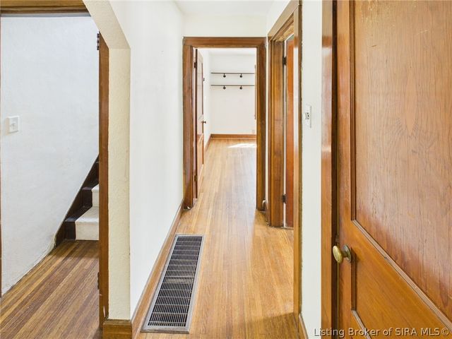 311 Knobloch Avenue, Jeffersonville, IN 47130