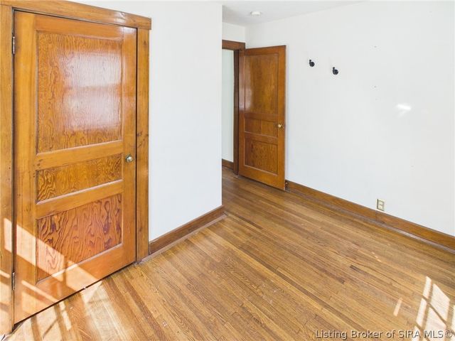 311 Knobloch Avenue, Jeffersonville, IN 47130